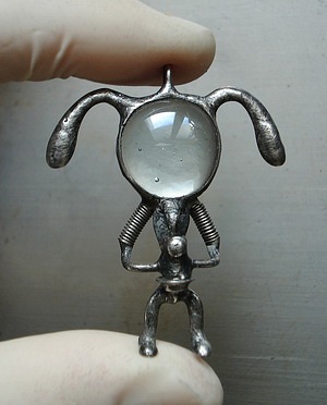 прикраси-кіборги в правді,б