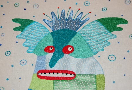 ангел-Громозека